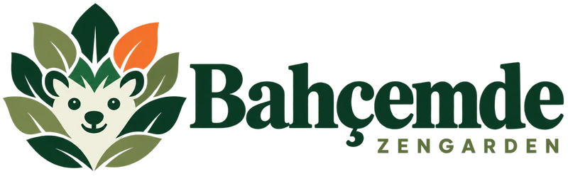 Bahçemde · Zengarden